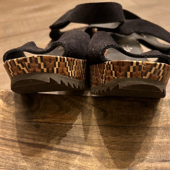 Pedro Garcia Sandal - Size 8 - Picture 5 of 11